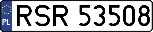 RSR53508