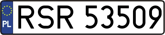 RSR53509