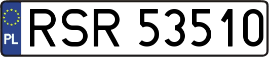 RSR53510