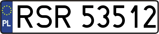 RSR53512