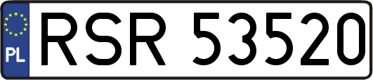 RSR53520