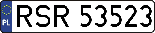 RSR53523