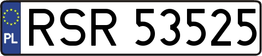 RSR53525