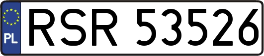 RSR53526