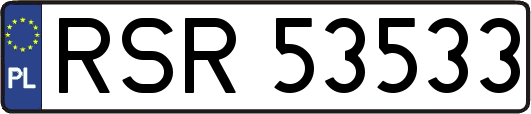 RSR53533