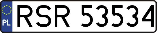 RSR53534