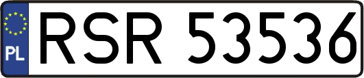 RSR53536