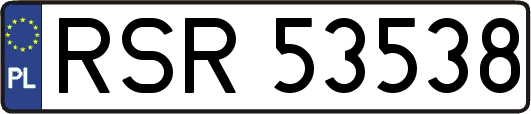 RSR53538