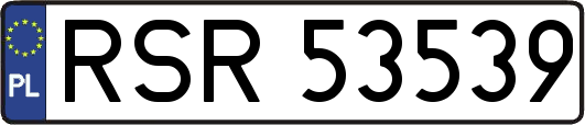 RSR53539