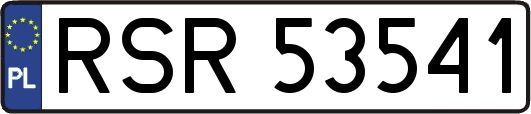 RSR53541