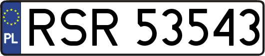 RSR53543