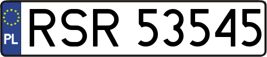 RSR53545