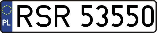 RSR53550