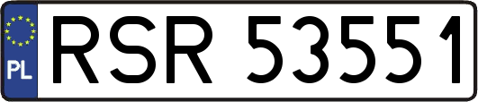 RSR53551