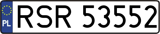 RSR53552