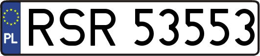 RSR53553