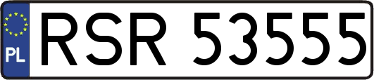 RSR53555