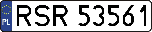 RSR53561