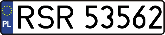 RSR53562