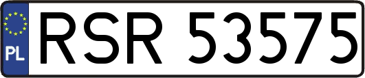 RSR53575