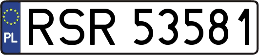 RSR53581