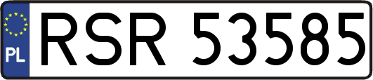 RSR53585