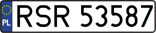 RSR53587