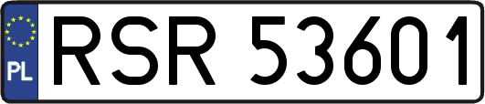 RSR53601