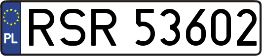RSR53602