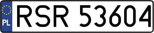 RSR53604