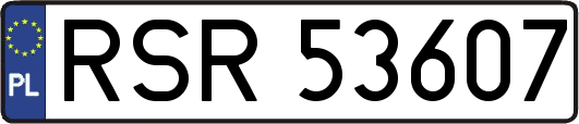 RSR53607
