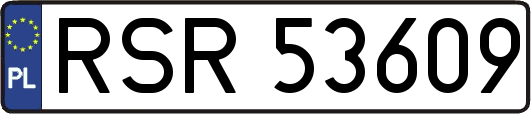RSR53609