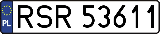RSR53611