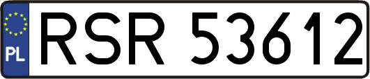 RSR53612