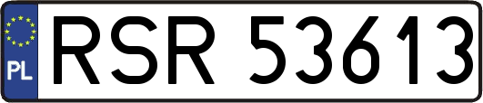 RSR53613