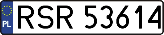 RSR53614