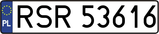 RSR53616