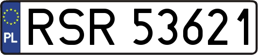 RSR53621