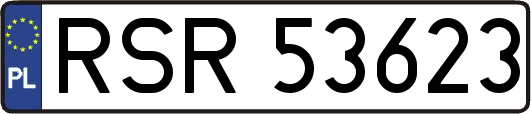 RSR53623