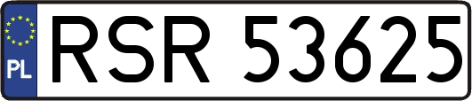 RSR53625