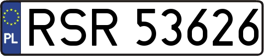 RSR53626