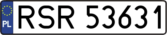 RSR53631