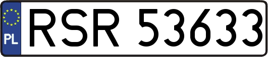 RSR53633
