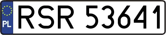 RSR53641