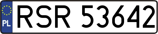 RSR53642