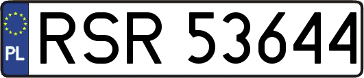 RSR53644