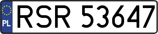 RSR53647