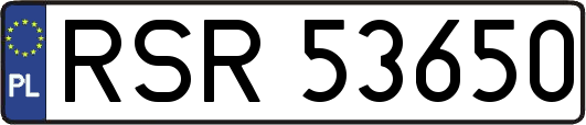 RSR53650