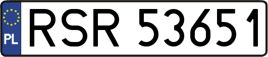 RSR53651