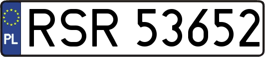 RSR53652